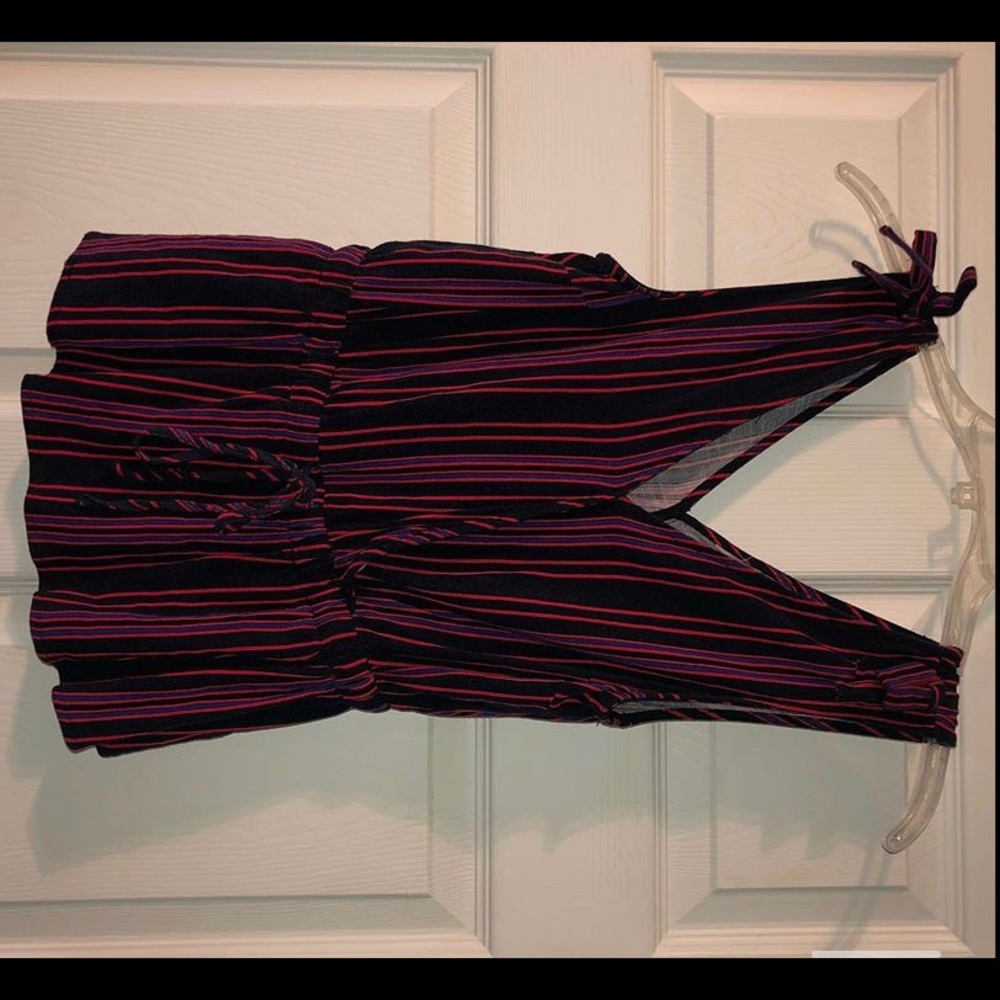 Dressy tank top